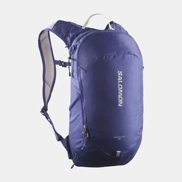 Picture of SALOMON - TRAILBLAZER 10 BL/GY NS